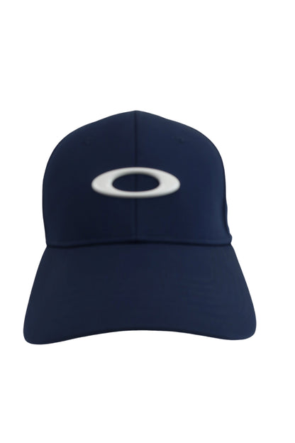 OAKLEY(オークリー) キャップ ネイビー メンズ フリーサイズ A-2