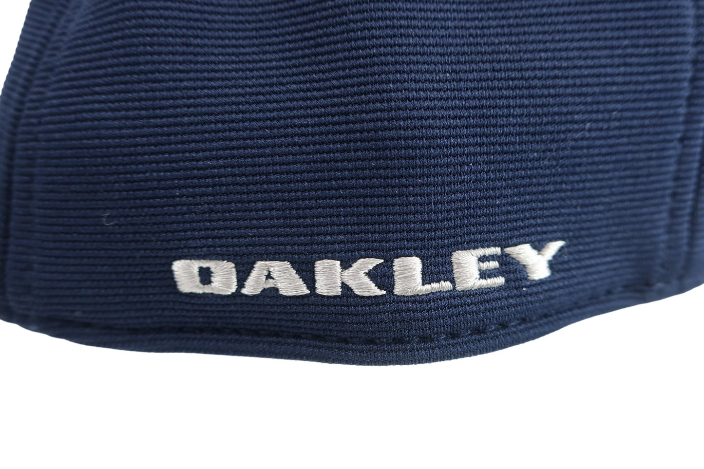 OAKLEY(オークリー) キャップ ネイビー メンズ フリーサイズ A-4