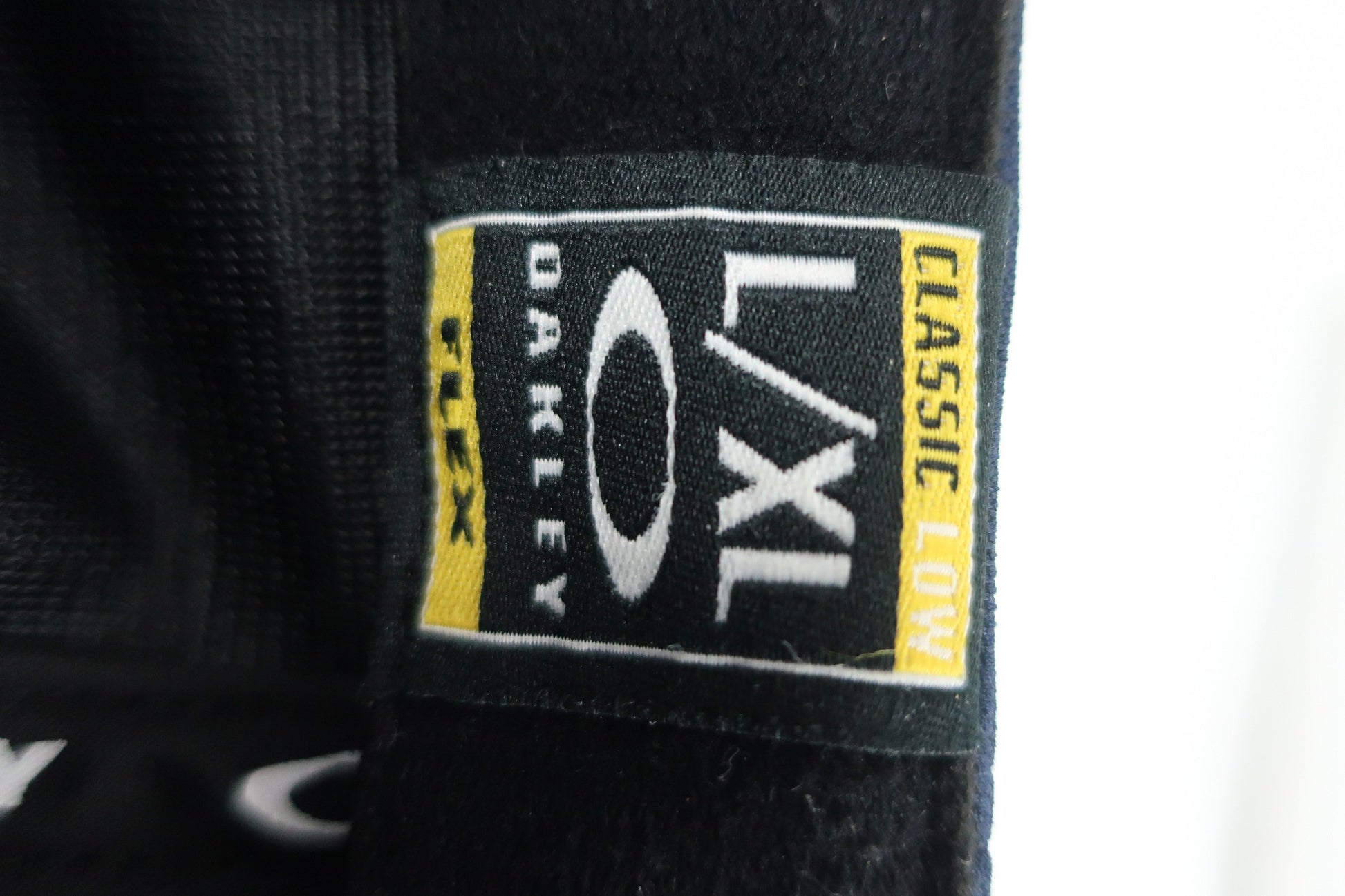 OAKLEY(オークリー) キャップ ネイビー メンズ フリーサイズ A-8