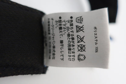OAKLEY(オークリー) サンバイザー 青 メンズ フリーサイズ A-8