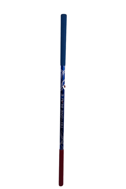 ROYAL COLLECTION(ロイヤルコレクション) トライワンブレード 赤青 TRI-ONE BLADE B-1