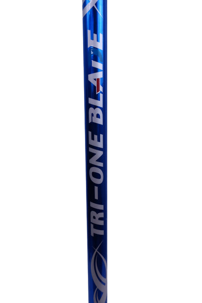 ROYAL COLLECTION(ロイヤルコレクション) トライワンブレード 赤青 TRI-ONE BLADE B-3