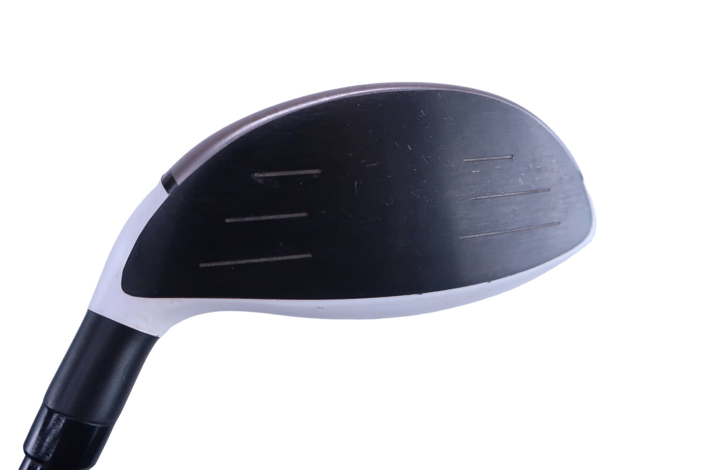 TaylorMade(テーラーメイド) フェアウェイウッド メンズ 3W RBZ A-3