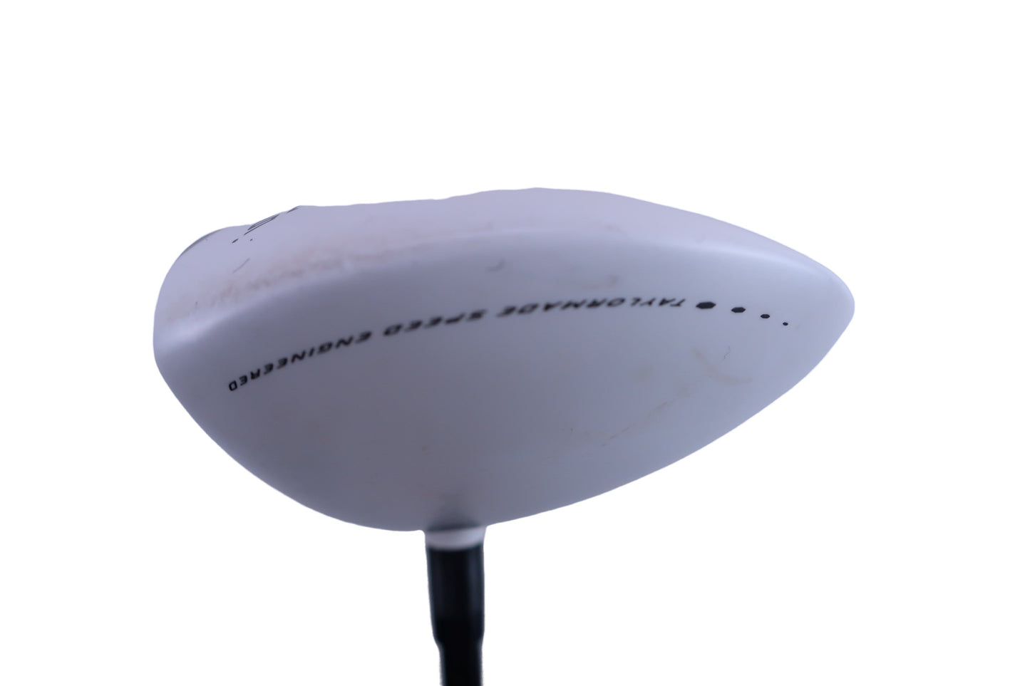 TaylorMade(テーラーメイド) フェアウェイウッド メンズ 3W RBZ A-4