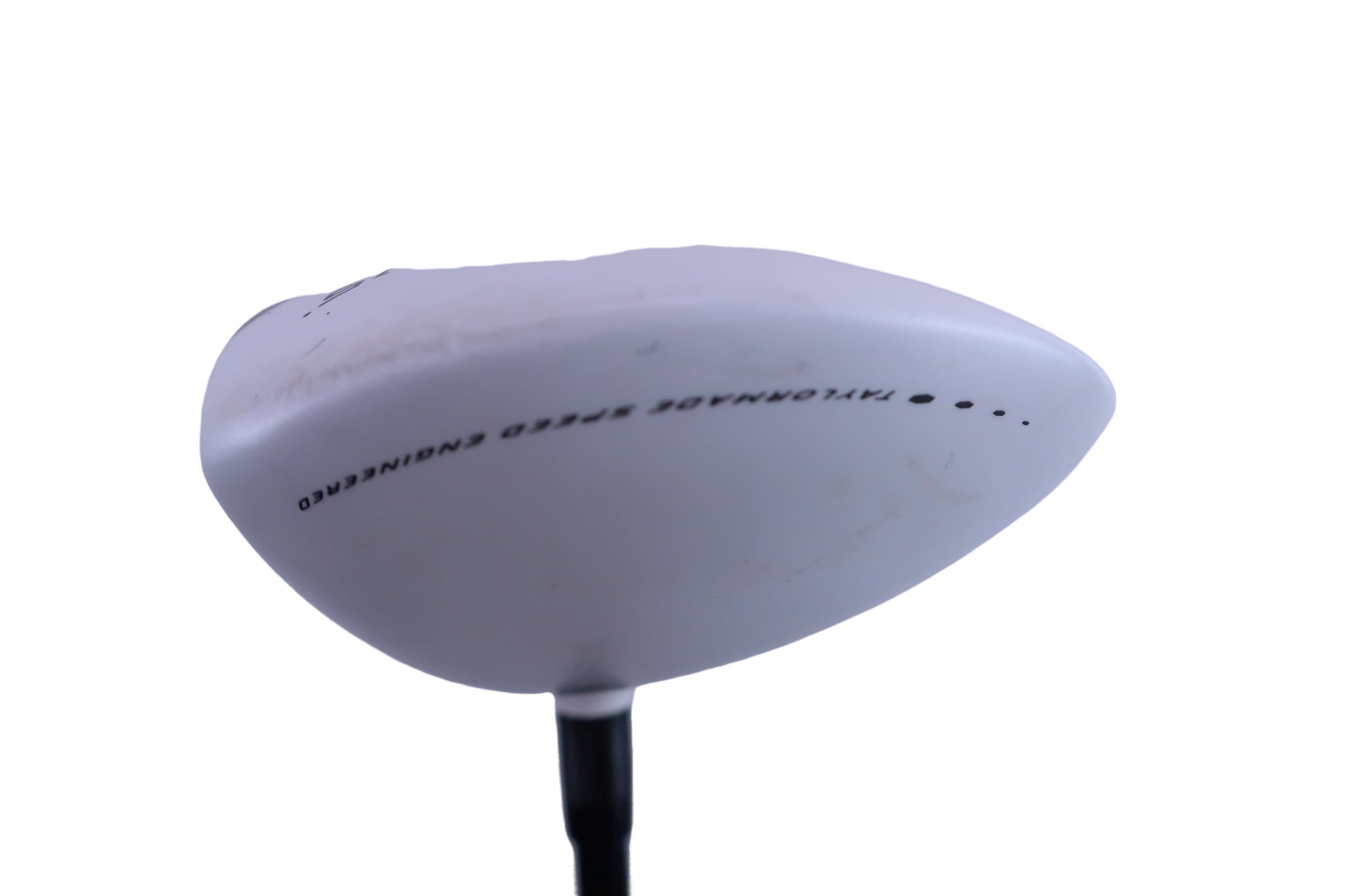 TaylorMade(テーラーメイド) フェアウェイウッド メンズ 3W RBZ A-4