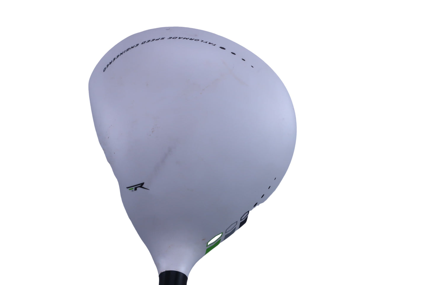TaylorMade(テーラーメイド) フェアウェイウッド メンズ 3W RBZ A-5
