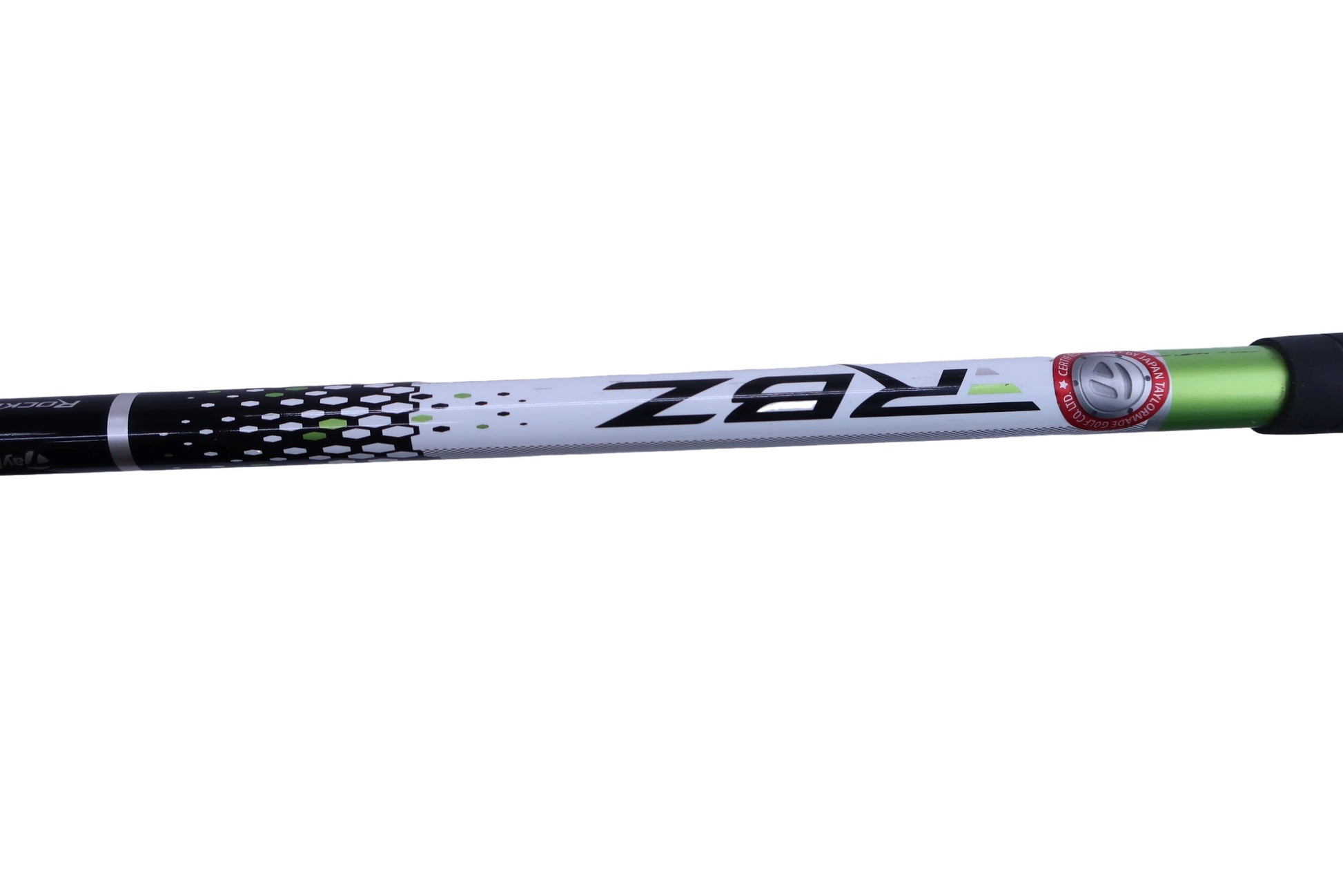 TaylorMade(テーラーメイド) フェアウェイウッド メンズ 3W RBZ A-7