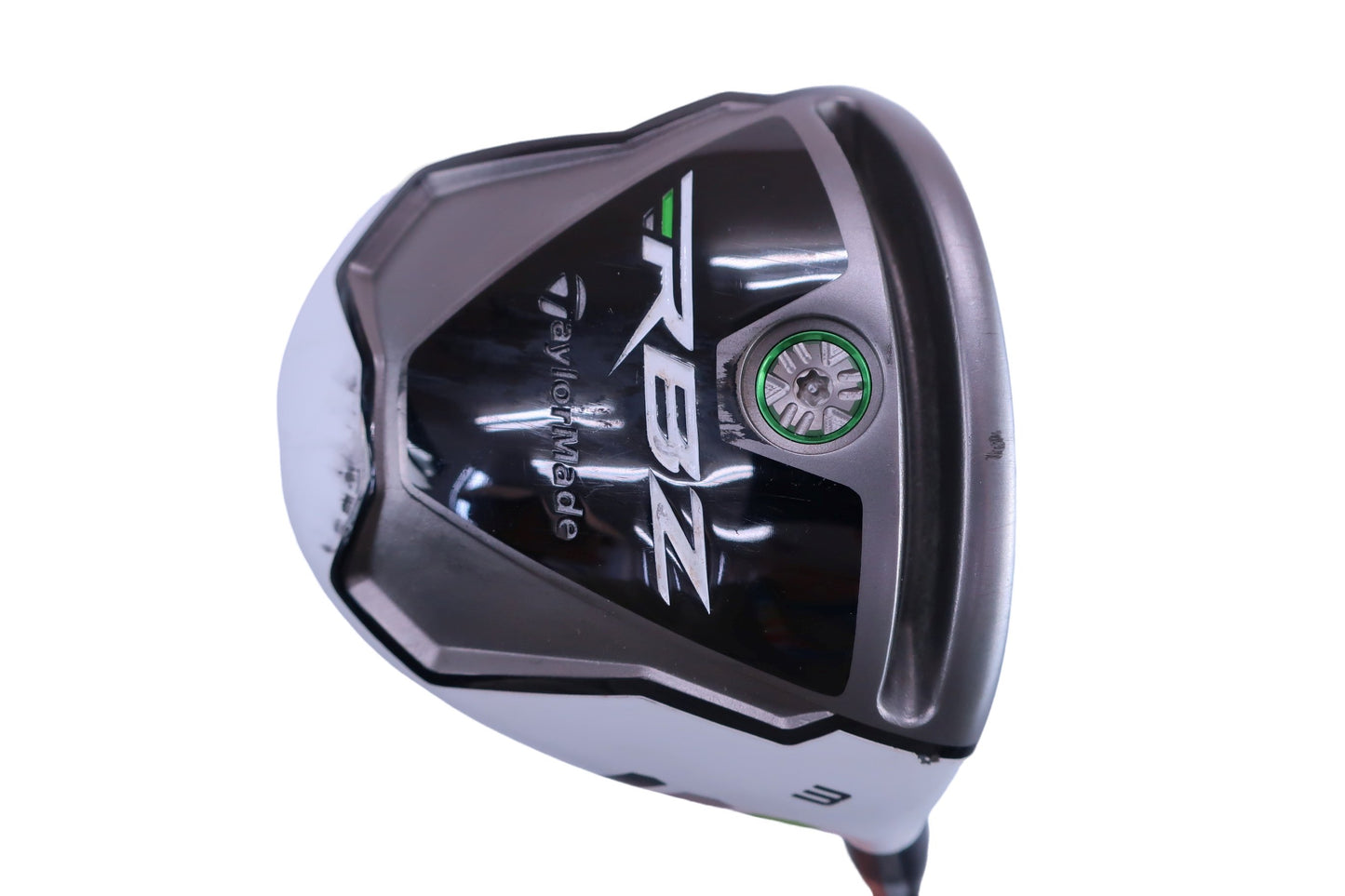 TaylorMade(テーラーメイド) フェアウェイウッド メンズ 3W RBZ A-1