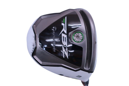 TaylorMade(テーラーメイド) フェアウェイウッド メンズ 3W RBZ A-1