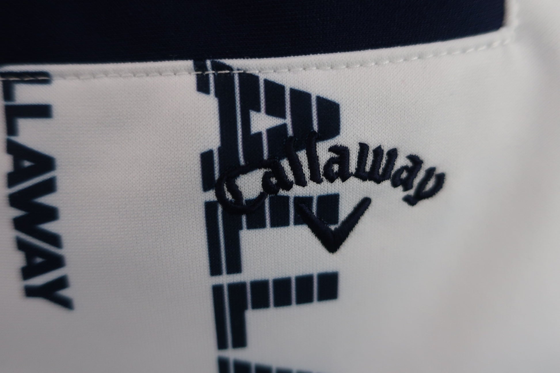 Callaway(キャロウェイ) スカート 白ネイビー レディース SS C22128205 N-3