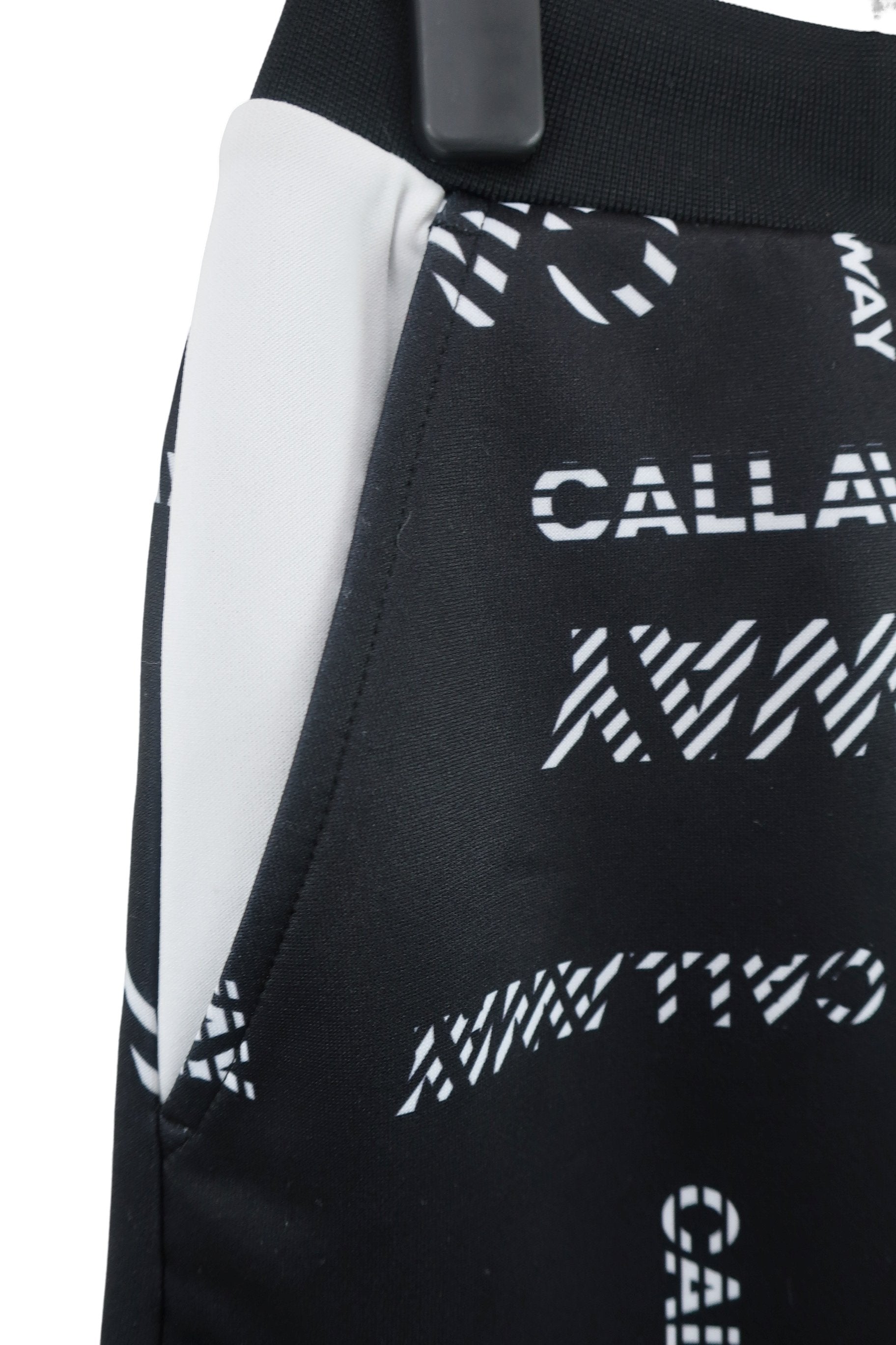 Callaway(キャロウェイ) スカート 黒 レディース SS C22128205 N-2