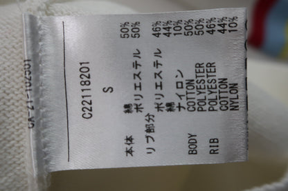 Callaway(キャロウェイ) ニットセーター 白 レディース S C22118201 N-6