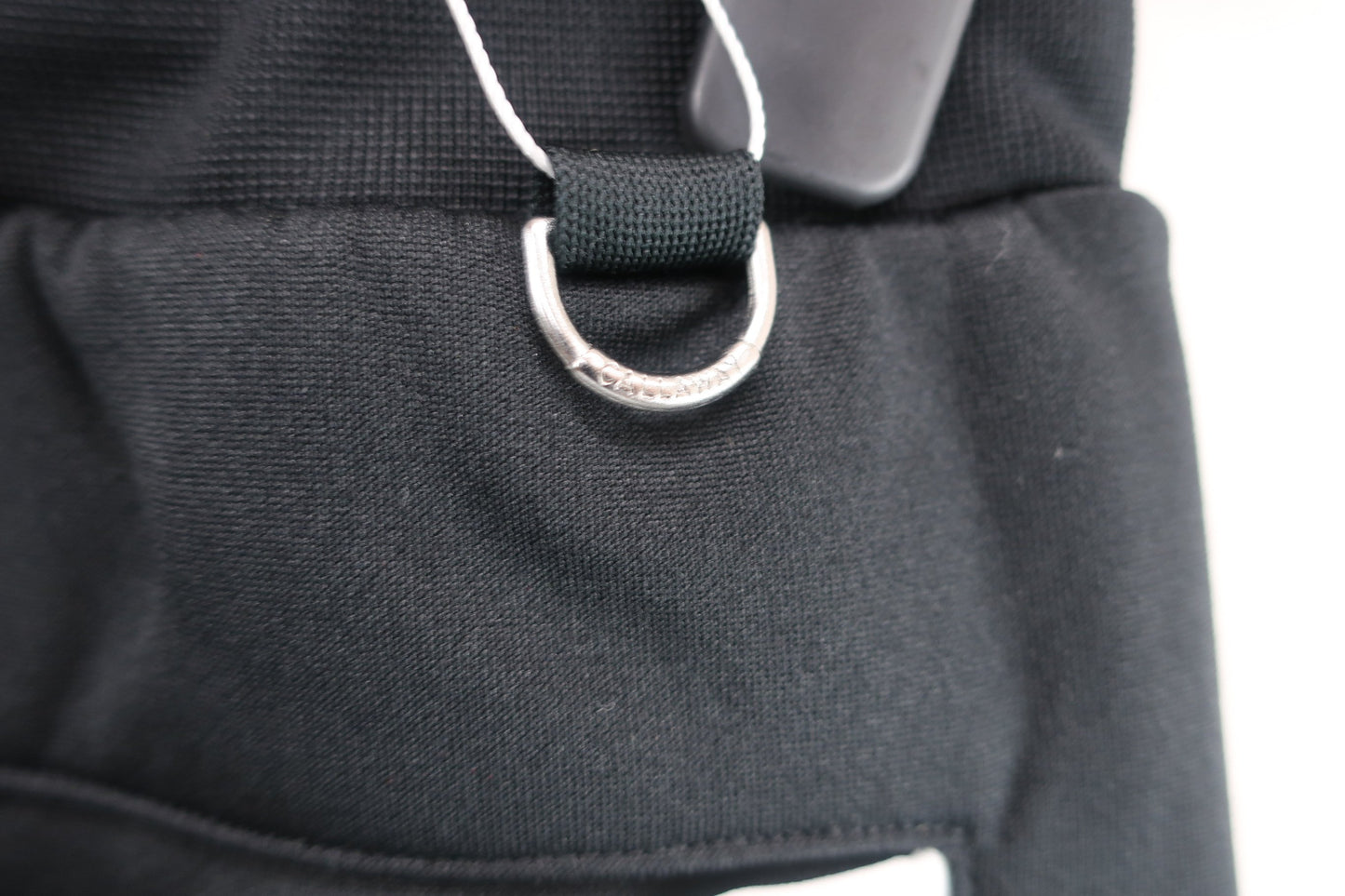 Callaway(キャロウェイ) ショートパンツ 黒白 レディース SS C22127200 N-5