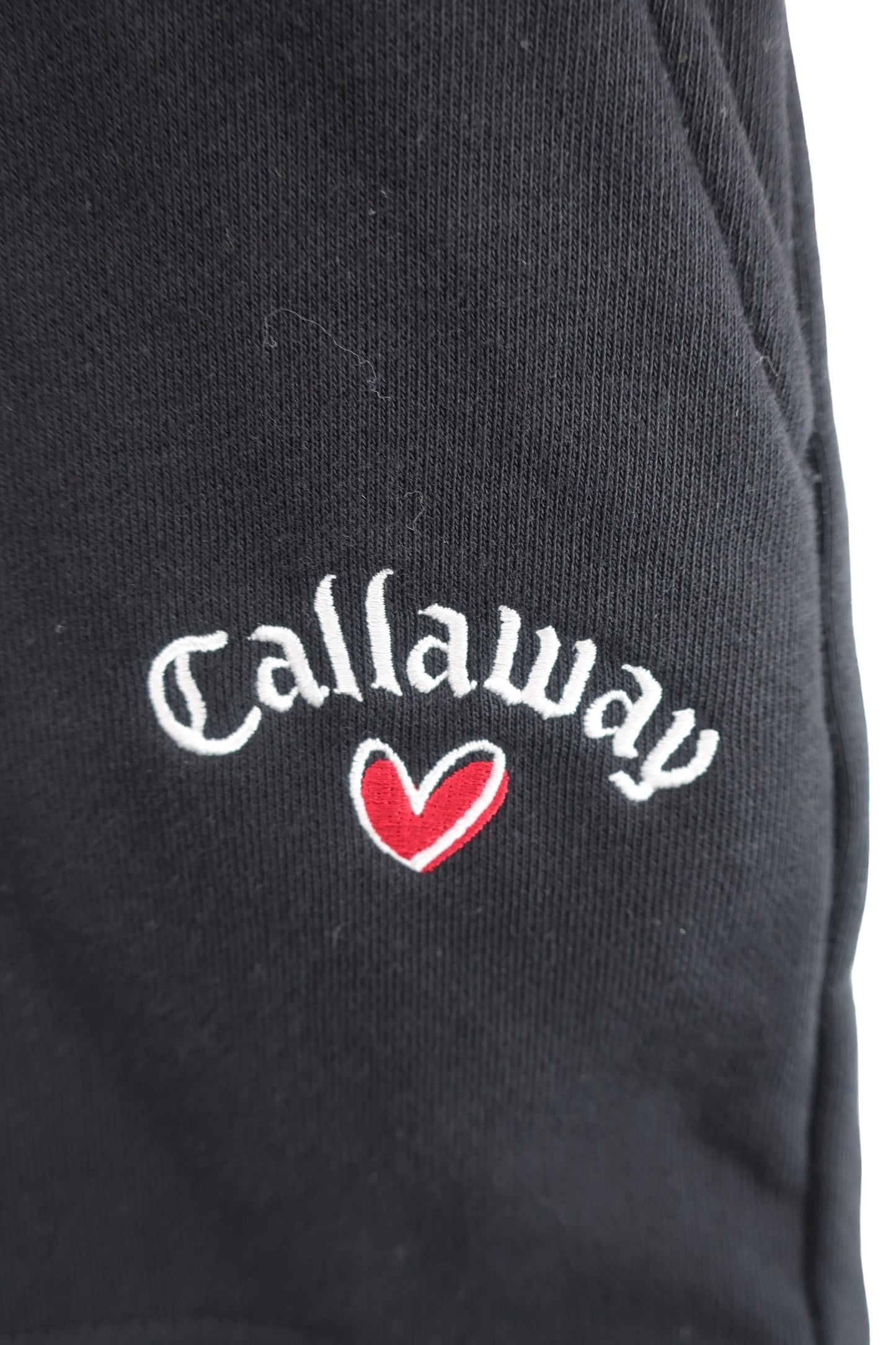 Callaway(キャロウェイ) ショートパンツ 黒 レディース SS C24127221 N-2