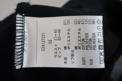 Callaway(キャロウェイ) ショートパンツ 黒 レディース SS C24127221 N-6