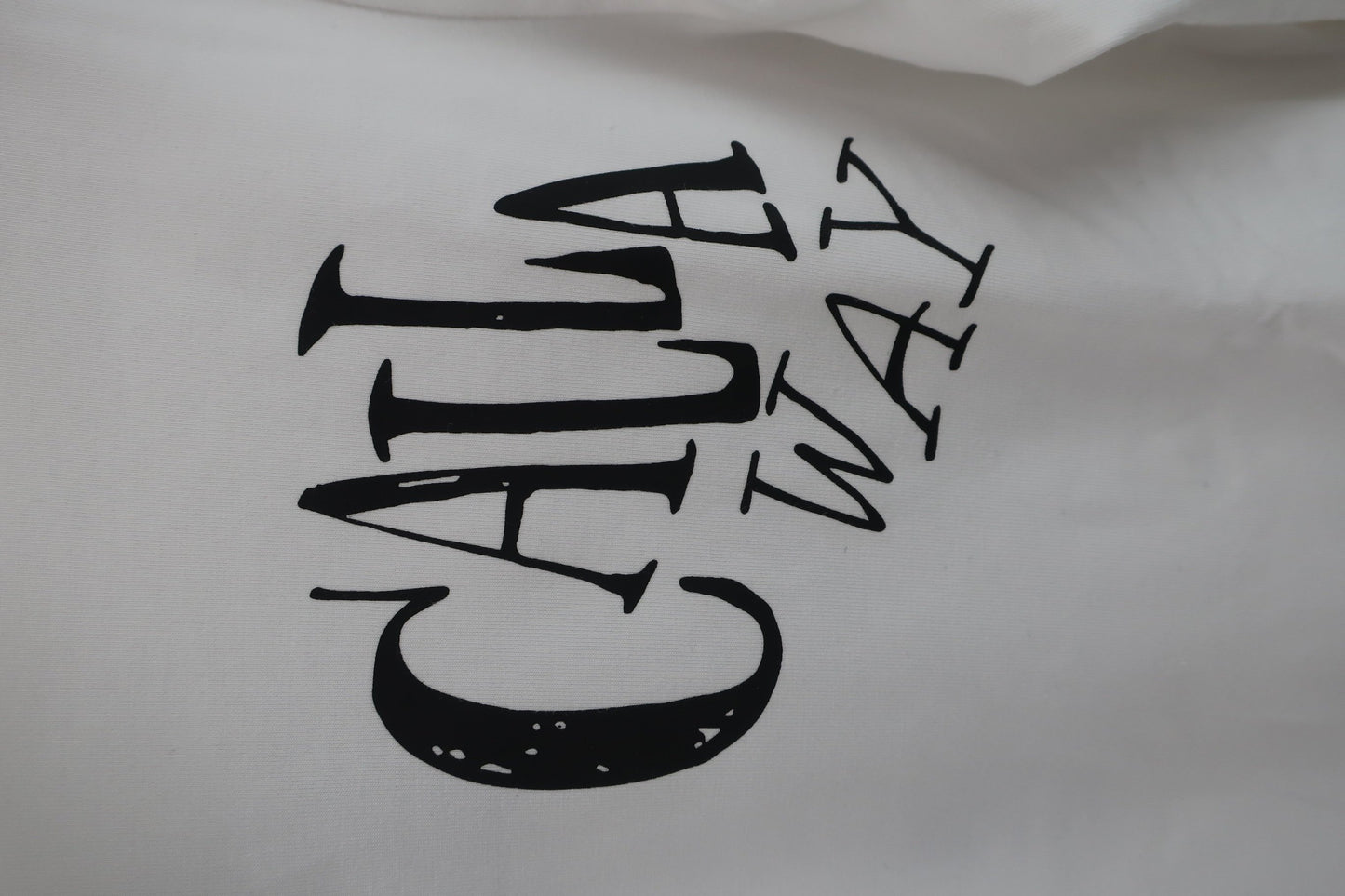 Callaway(キャロウェイ) 長袖モックネックシャツ 白 レディース S 241-1133802 N-2