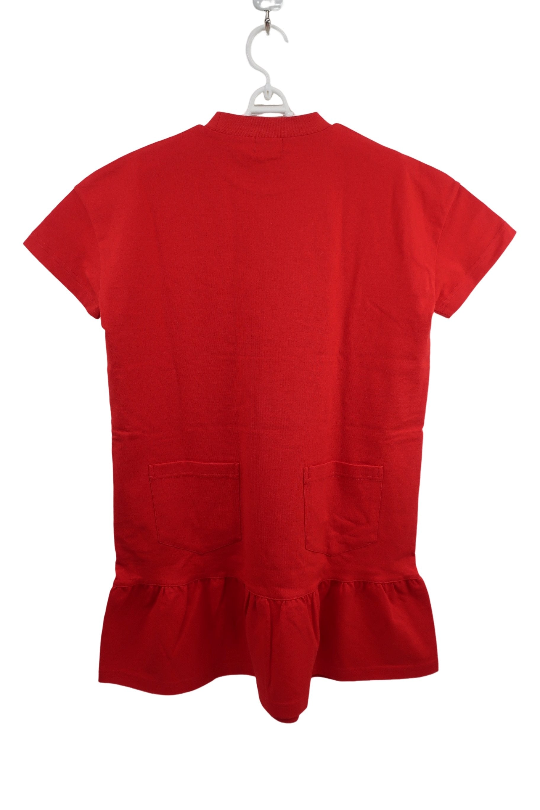 Callaway(キャロウェイ) ワンピース 赤 レディース S C24129220 N-4