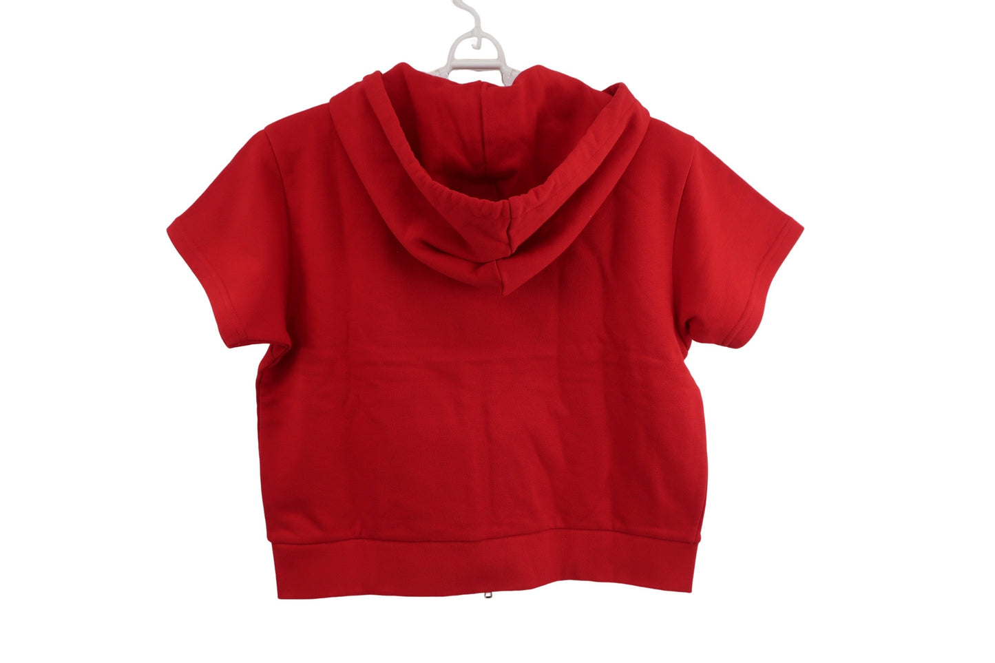 Callaway(キャロウェイ) 半袖パーカー 赤 レディース S C24117221 N-4