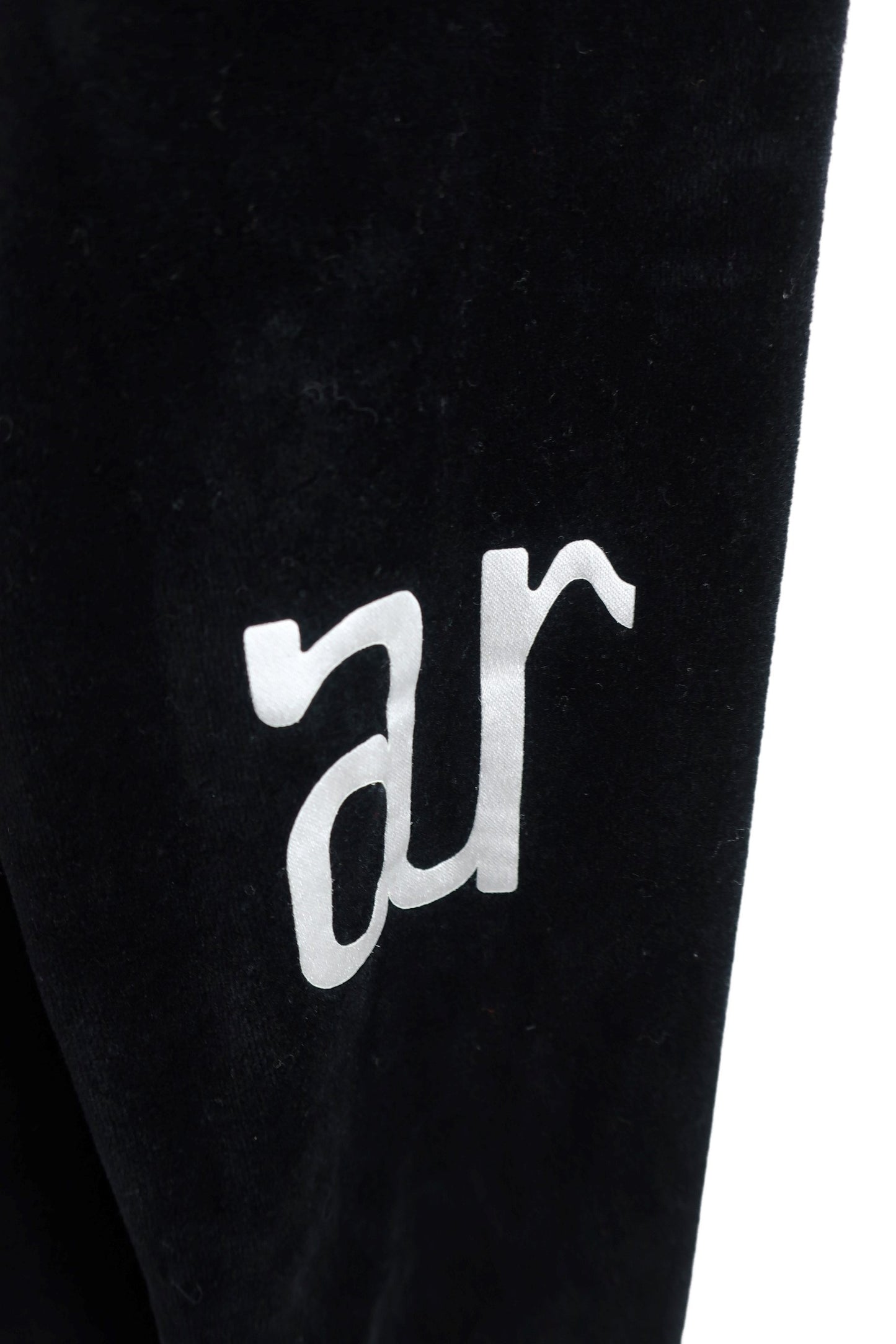 archivio(アルチビオ) モックネックシャツ 黒白 レディース 38 A-3