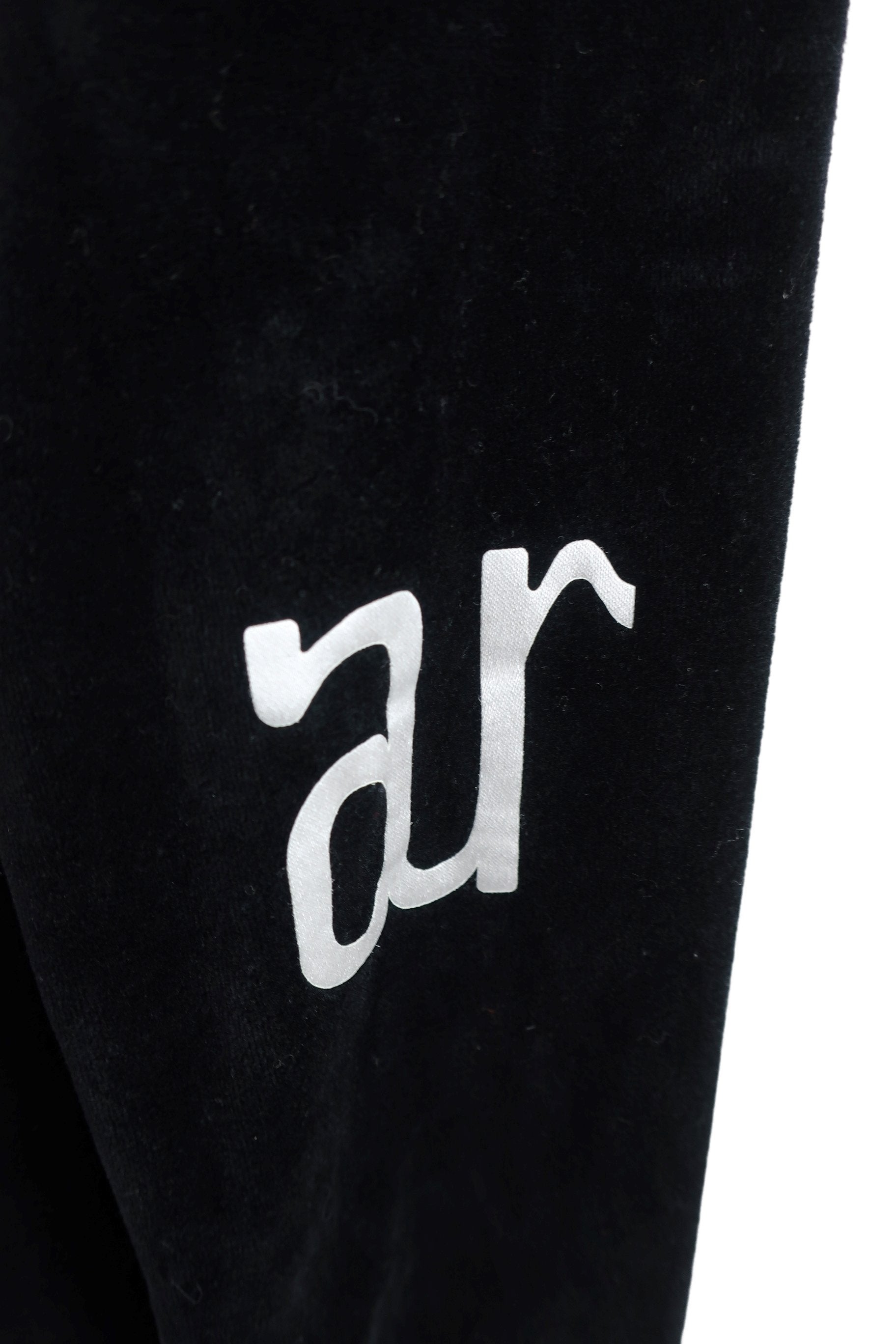 archivio(アルチビオ) モックネックシャツ 黒白 レディース 38 A-3