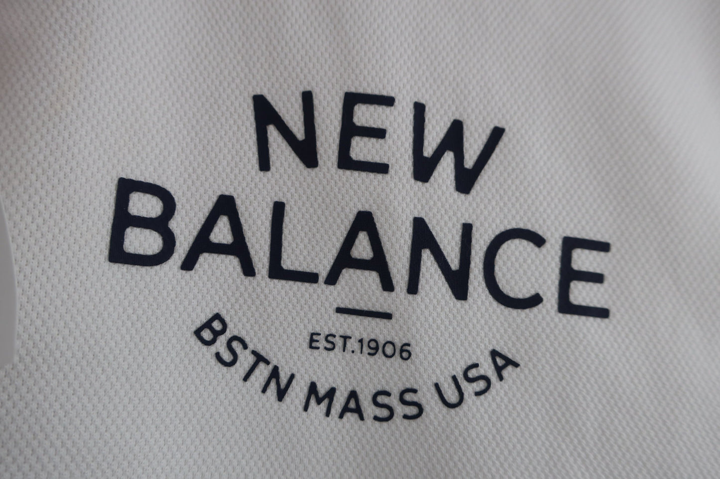 New Balance golf(ニューバランスゴルフ) ポロシャツ 白 レディース 2 012-2160602 A-3