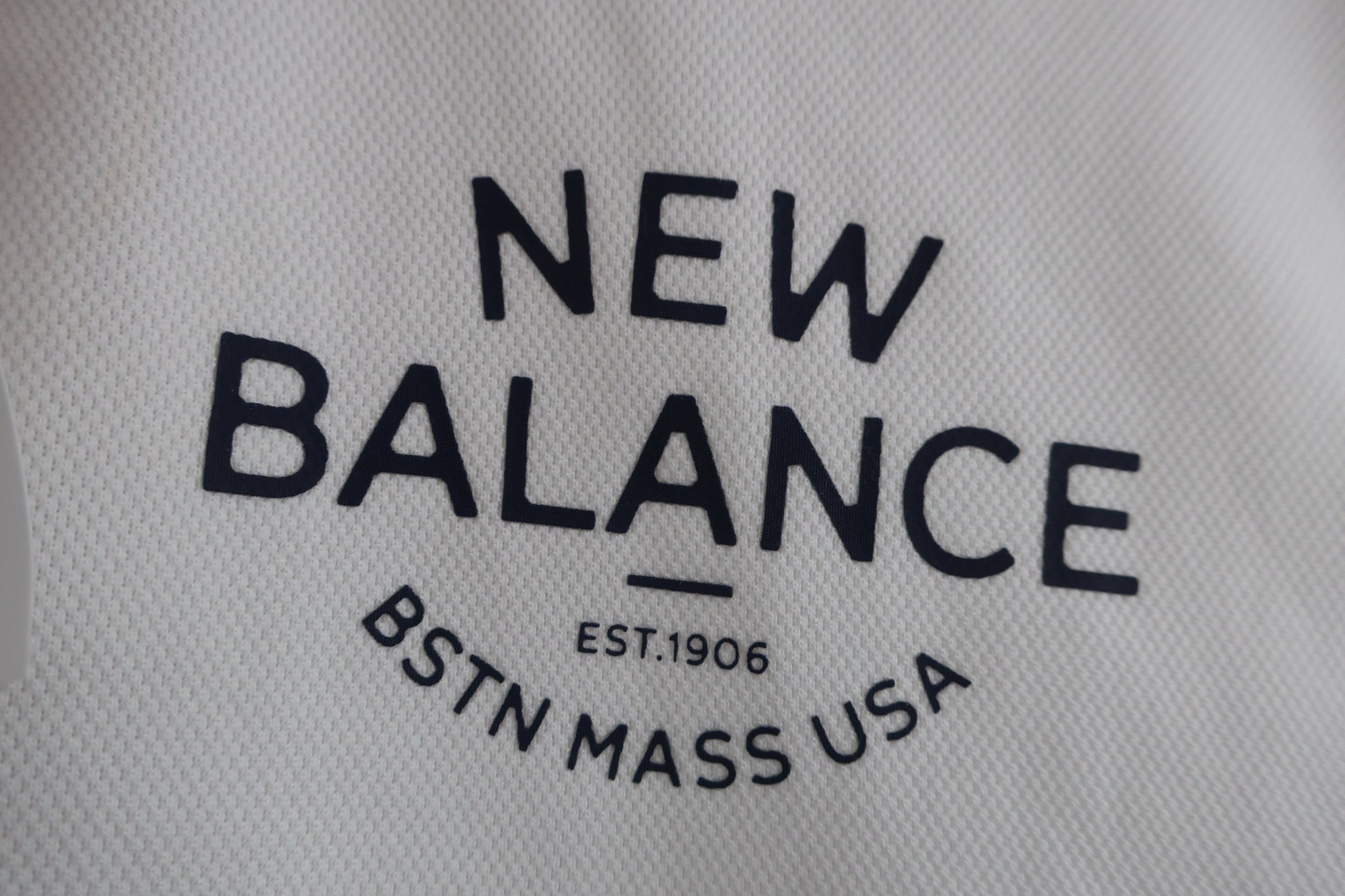 New Balance golf(ニューバランスゴルフ) ポロシャツ 白 レディース 2 012-2160602 A-3