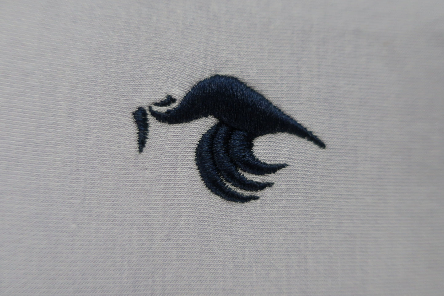 le coq sportif(ルコックスポルティフ) モックネックシャツ 薄紫 レディース L A-2