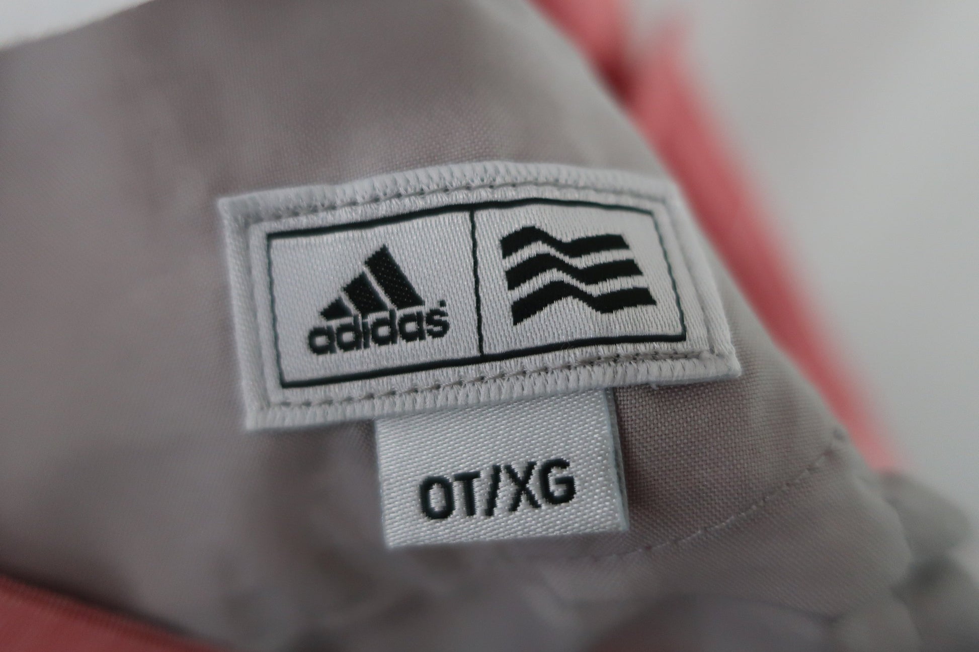 adidas(アディダス) パンツ サ−モンピンク レディース OT A-9