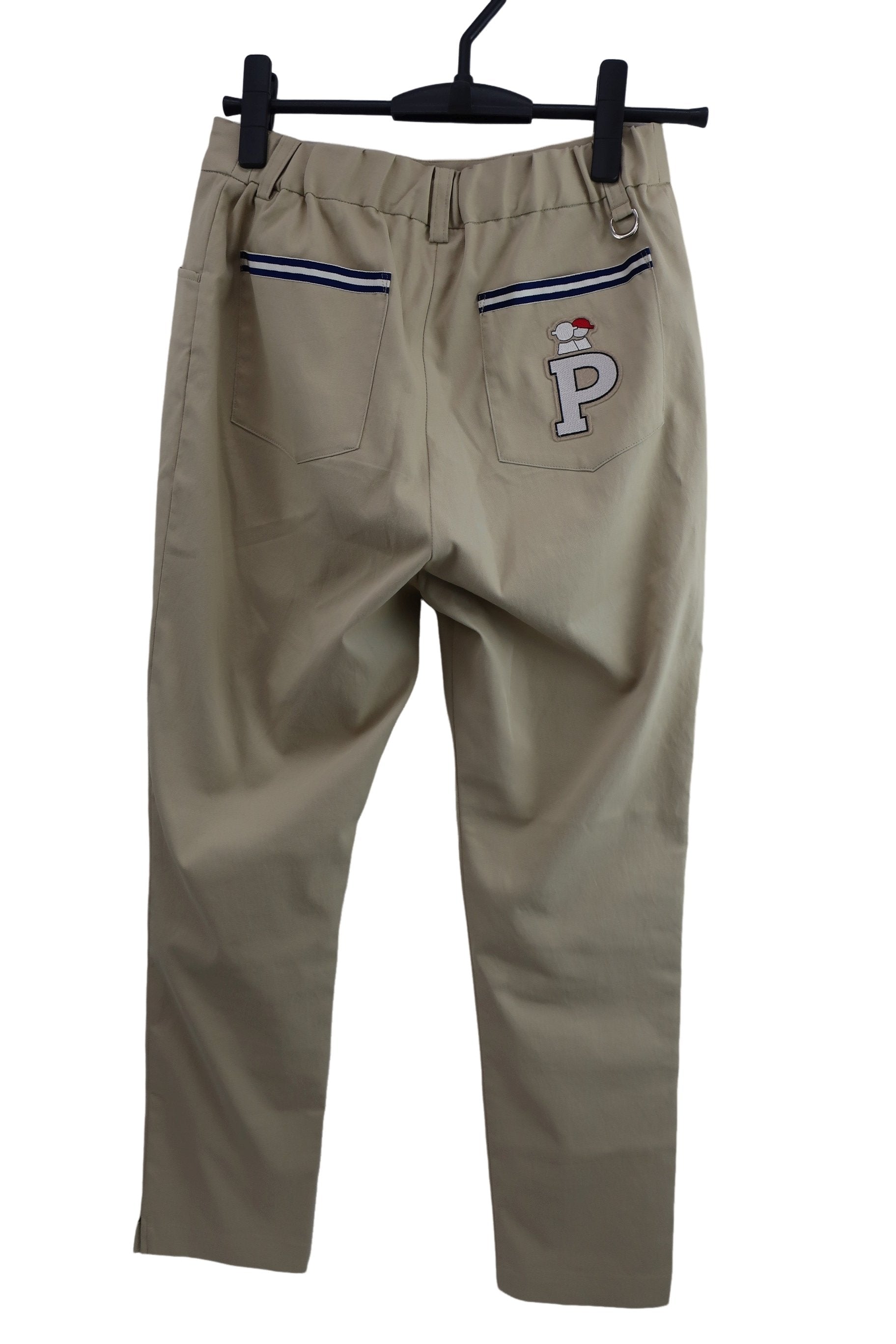 PICONE CLUB(ピコネクラブ) パンツ ベージュ レディース 38 A-4
