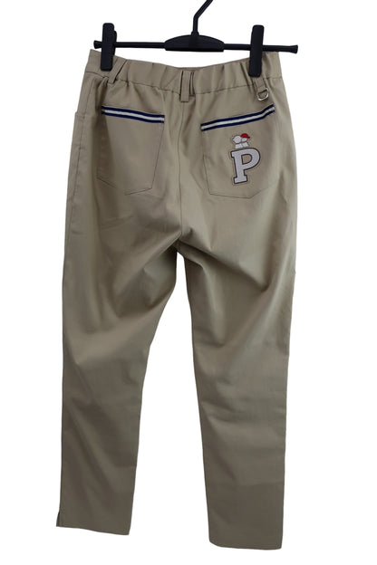 PICONE CLUB(ピコネクラブ) パンツ ベージュ レディース 38 A-4