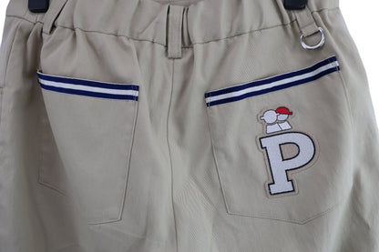PICONE CLUB(ピコネクラブ) パンツ ベージュ レディース 38 A-6