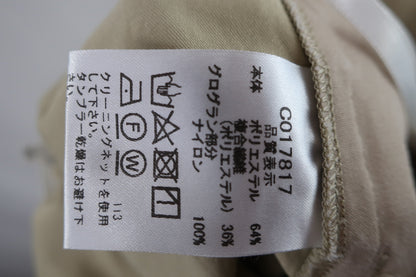 PICONE CLUB(ピコネクラブ) パンツ ベージュ レディース 38 A-8