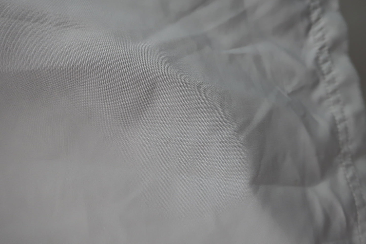 le coq sportif(ルコックスポルティフ) ウィンドブレーカー 白 レディース L A-5