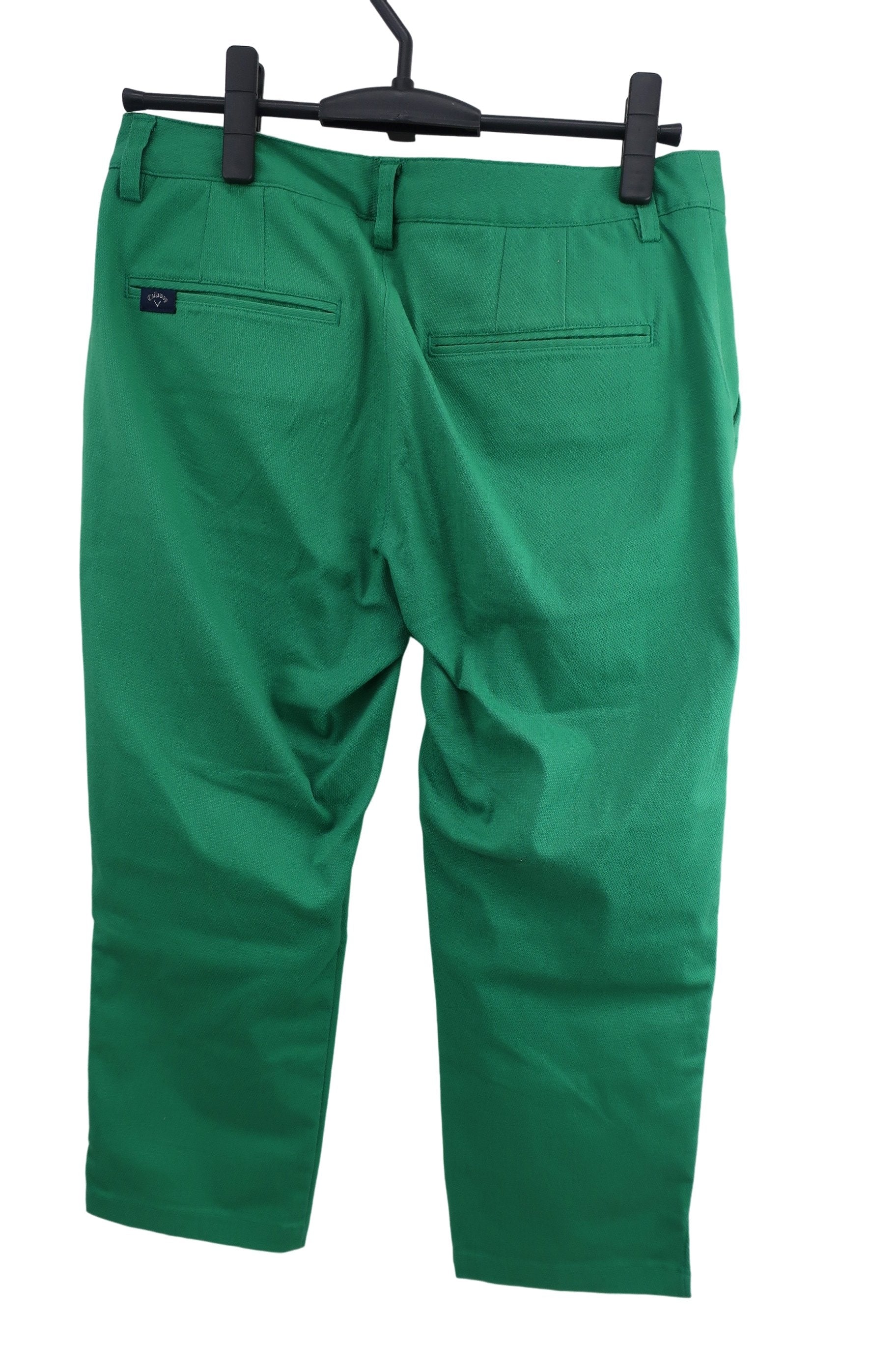 Callaway(キャロウェイ) パンツ 緑 レディース M 241-9121701 A-4