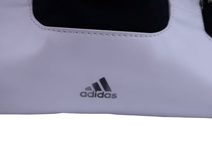 adidas(アディダス) ボストンバッグ 白ネイビー フリーサイズ A-2