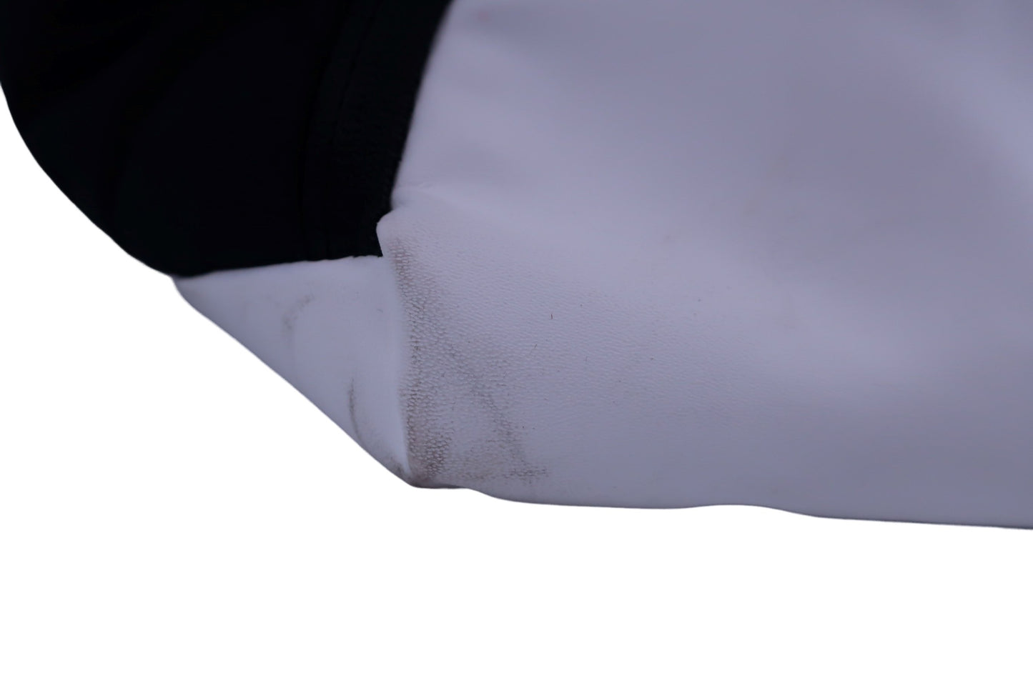 adidas(アディダス) ボストンバッグ 白ネイビー フリーサイズ A-3