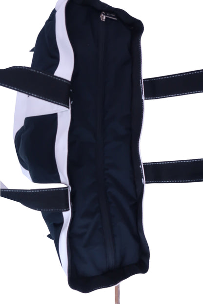 adidas(アディダス) ボストンバッグ 白ネイビー フリーサイズ A-4