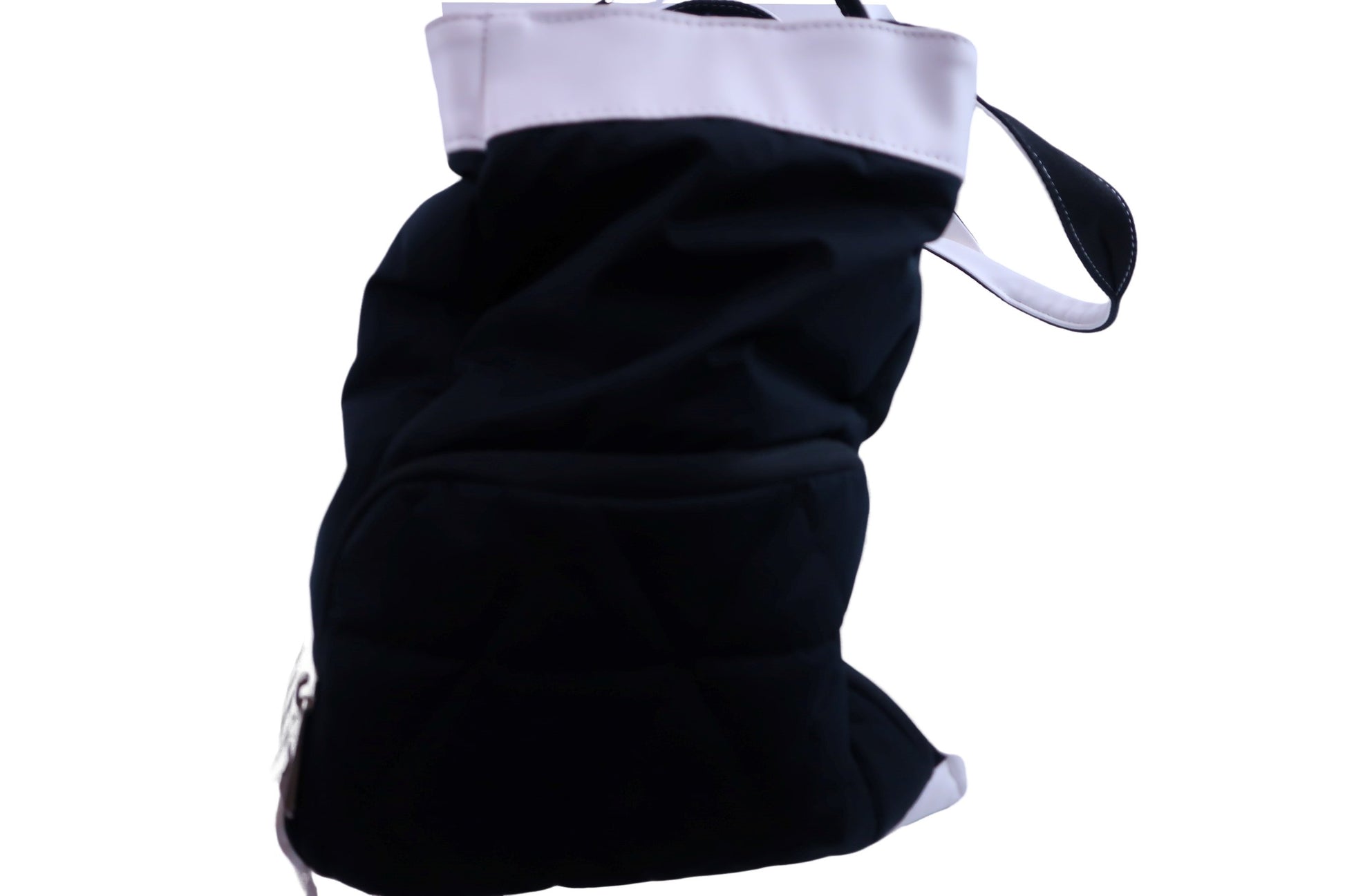 adidas(アディダス) ボストンバッグ 白ネイビー フリーサイズ A-7