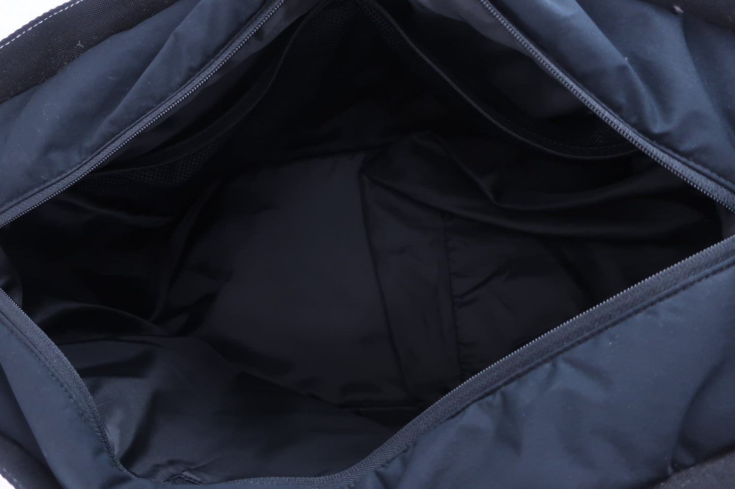 adidas(アディダス) ボストンバッグ 白ネイビー フリーサイズ A-8