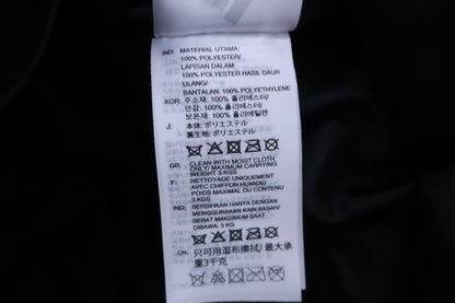 adidas(アディダス) ボストンバッグ 白ネイビー フリーサイズ A-9