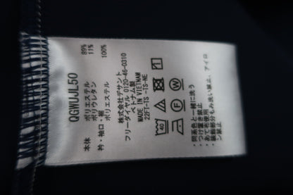 le coq sportif(ルコックスポルティフ) トレーナー ネイビー レディース M A-6