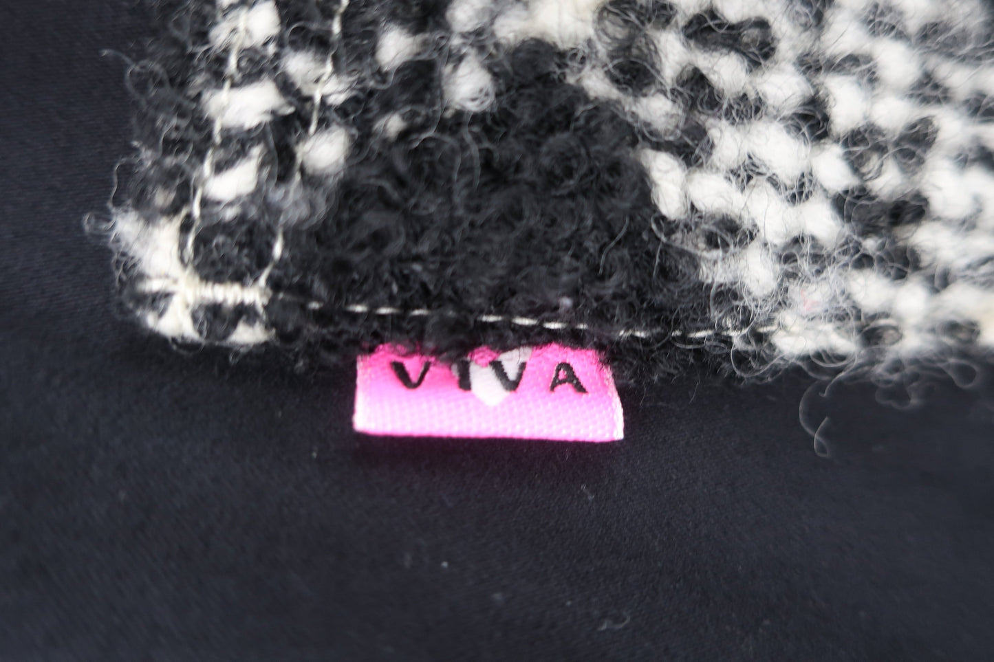 VIVA HEART(ビバハート) スカート 黒 レディース 40 A-5