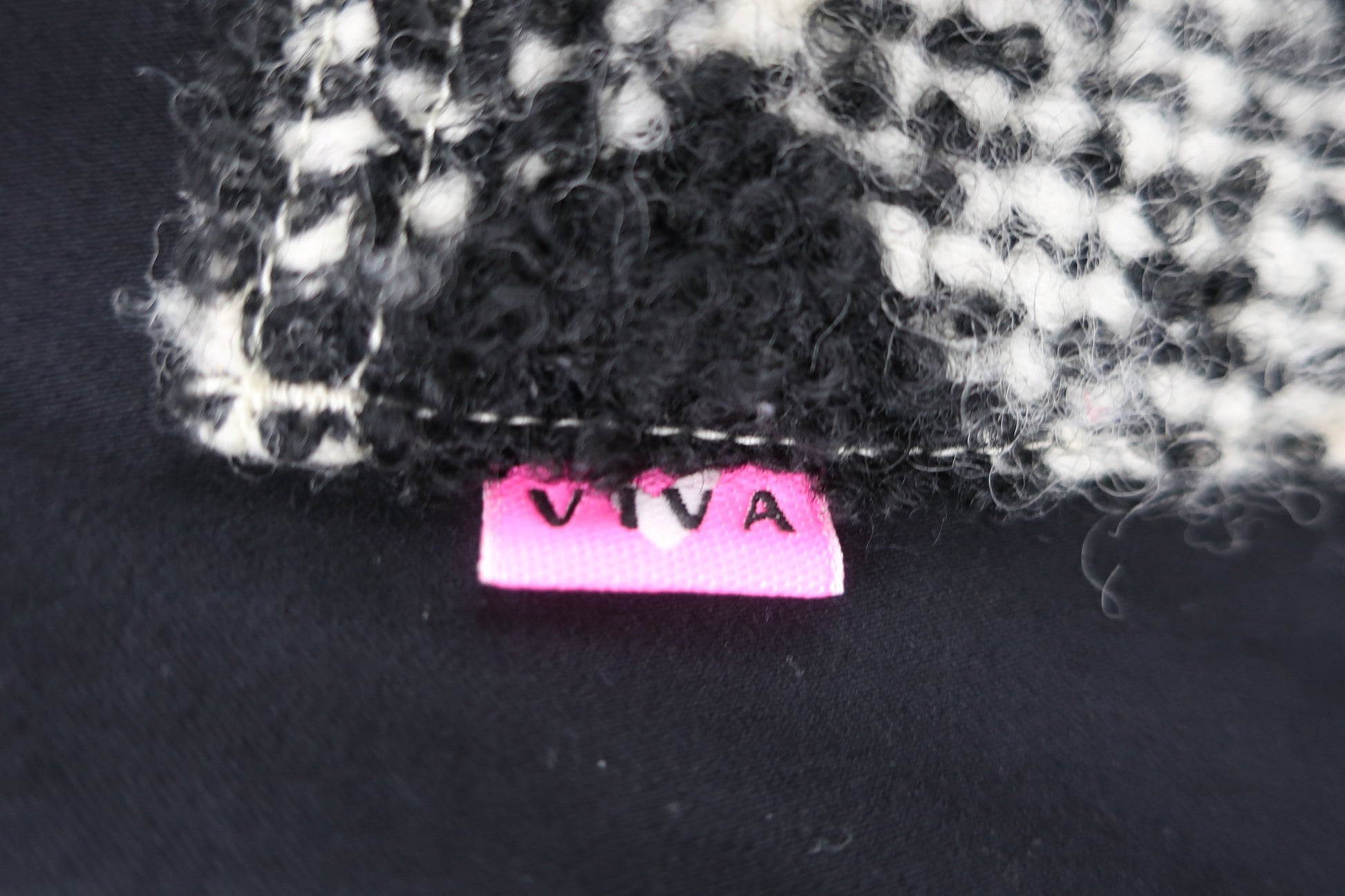VIVA HEART(ビバハート) スカート 黒 レディース 40 A-5