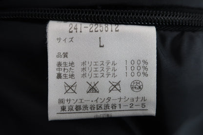 Callaway(キャロウェイ) ナイロンスカート 黒水色 レディース L 241-225812 A-6