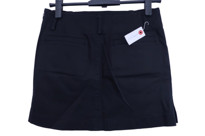 BARNEYS NEWYORK(バーニーズニューヨーク) スカート 黒 レディース 38 A-3