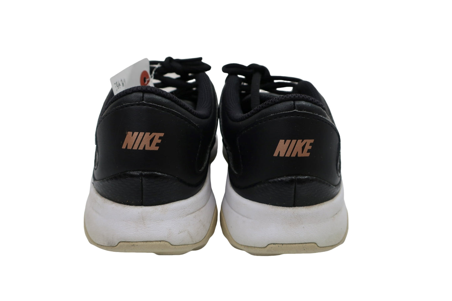 NIKE GOLF(ナイキゴルフ) スパイクレスゴルフシューズ 黒 レディース 23.0cm AQ2323-001 B-3