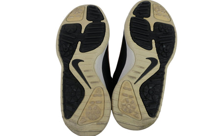 NIKE GOLF(ナイキゴルフ) スパイクレスゴルフシューズ 黒 レディース 23.0cm AQ2323-001 B-6