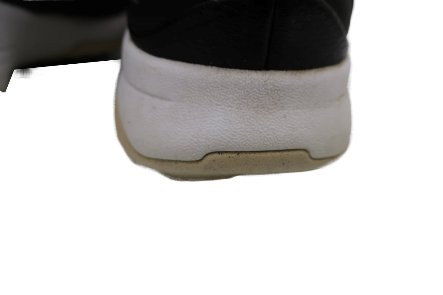 NIKE GOLF(ナイキゴルフ) スパイクレスゴルフシューズ 黒 レディース 23.0cm AQ2323-001 B-8