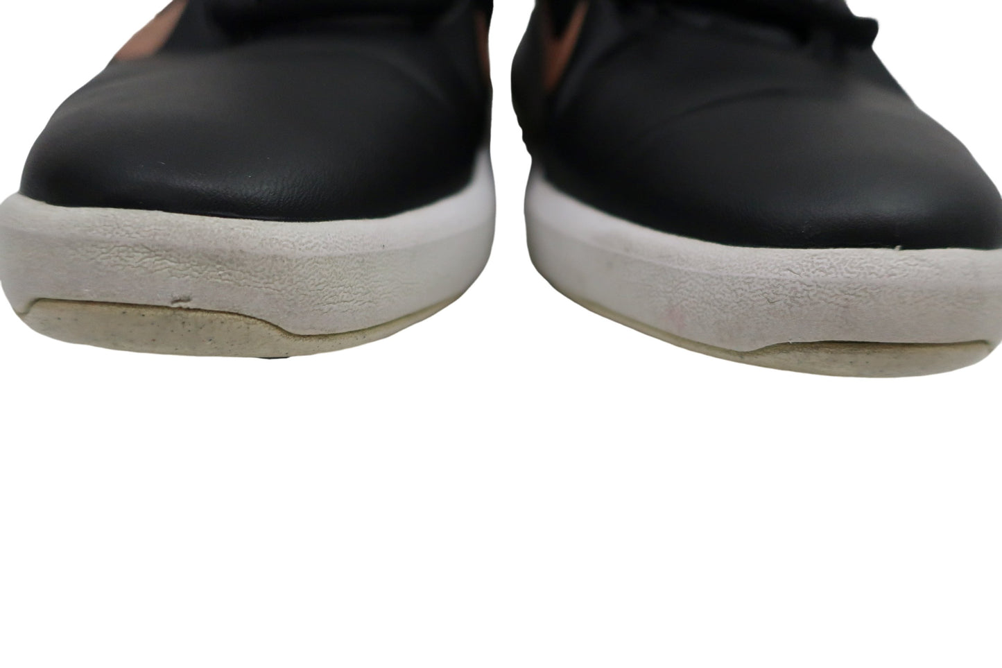 NIKE GOLF(ナイキゴルフ) スパイクレスゴルフシューズ 黒 レディース 23.0cm AQ2323-001 B-10