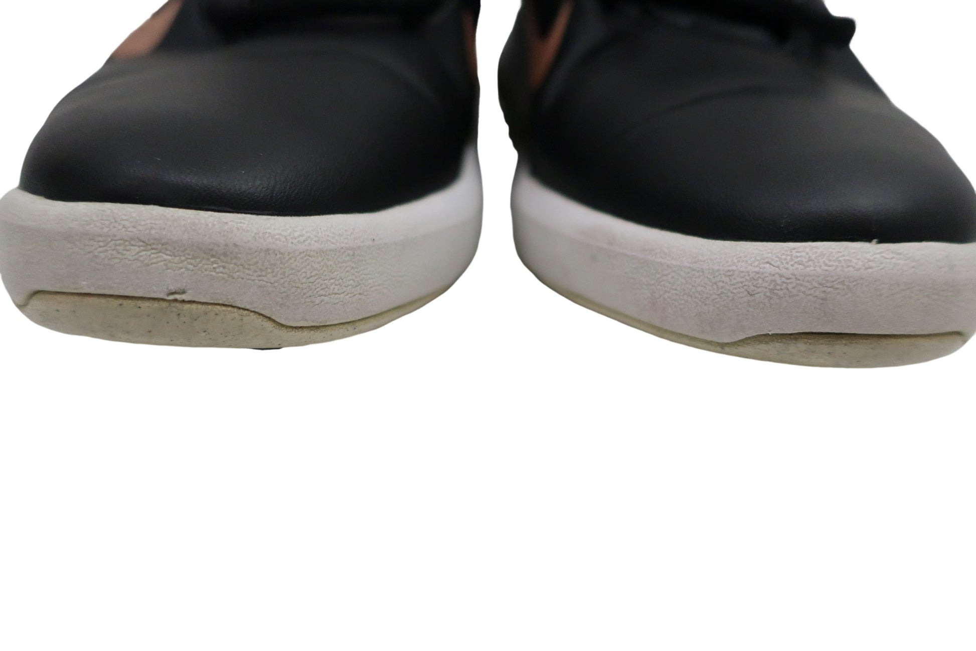 NIKE GOLF(ナイキゴルフ) スパイクレスゴルフシューズ 黒 レディース 23.0cm AQ2323-001 B-10